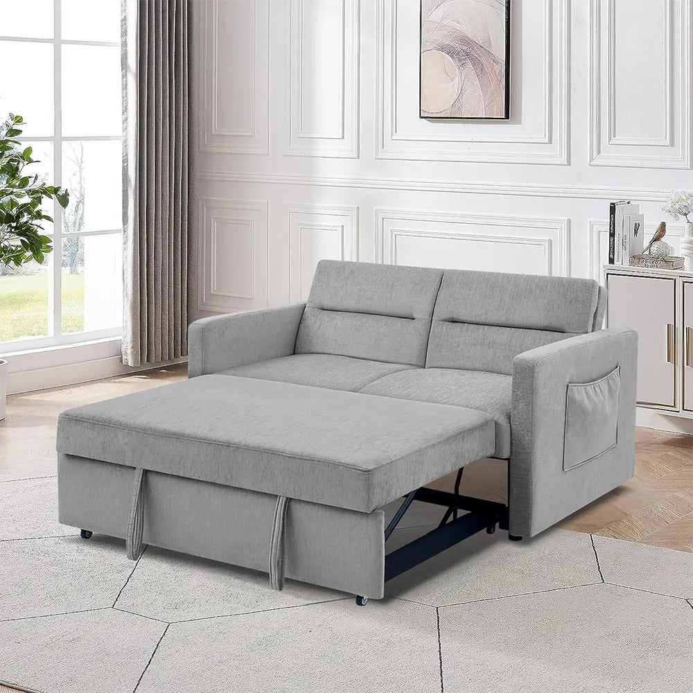 Sofá Cama Brenda - 1.5 Plazas