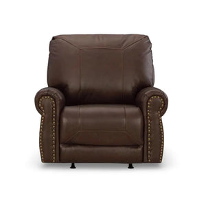 Sofá Reclinable Agrafena — Formas Home