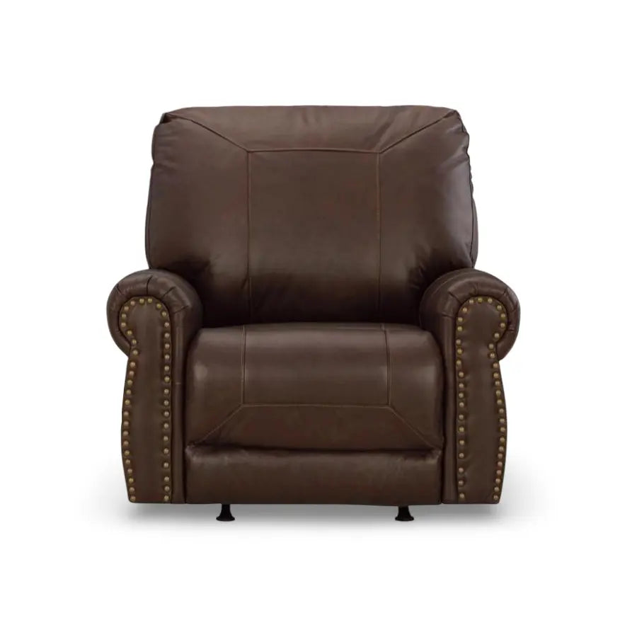Sofá Reclinable Agrafena — Formas Home