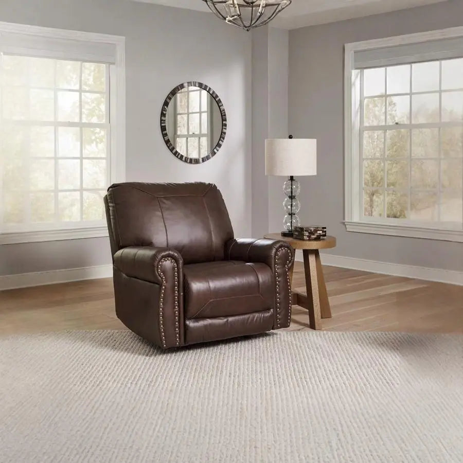 Sofá Reclinable Agrafena — vista 2