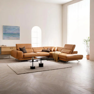 Seccional Belmer Abatible — vista 3