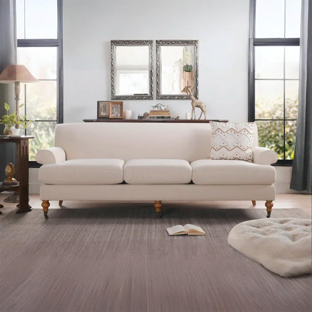 Sofá Senia de 3 Cuerpos — vista 4