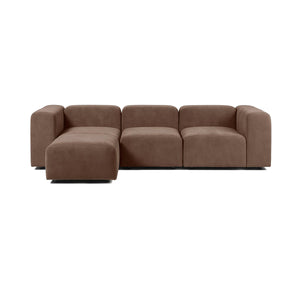 Sofá Modular Adara — Formas Home