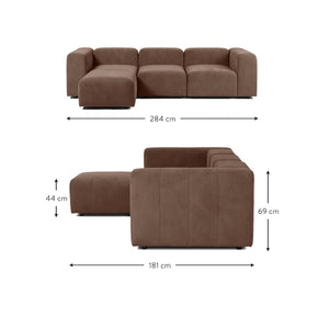 Sofá Modular Adara — vista 5