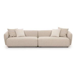 Sofá Modular Ubinas - 2 Piezas — Formas Home
