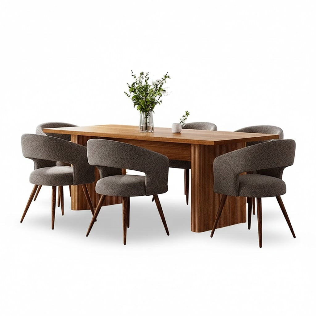 Comedor Zayna | 6 Personas — Formas Home